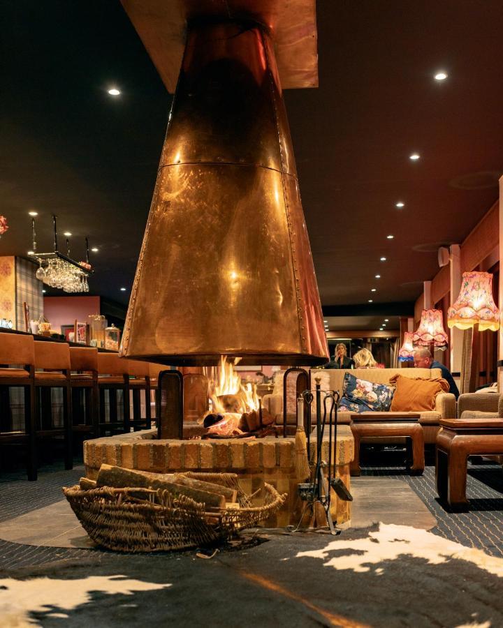 Hotel Mamie Courch' Courchevel