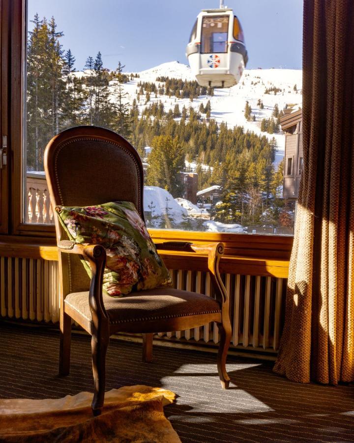 Hotel Mamie Courch' 3*