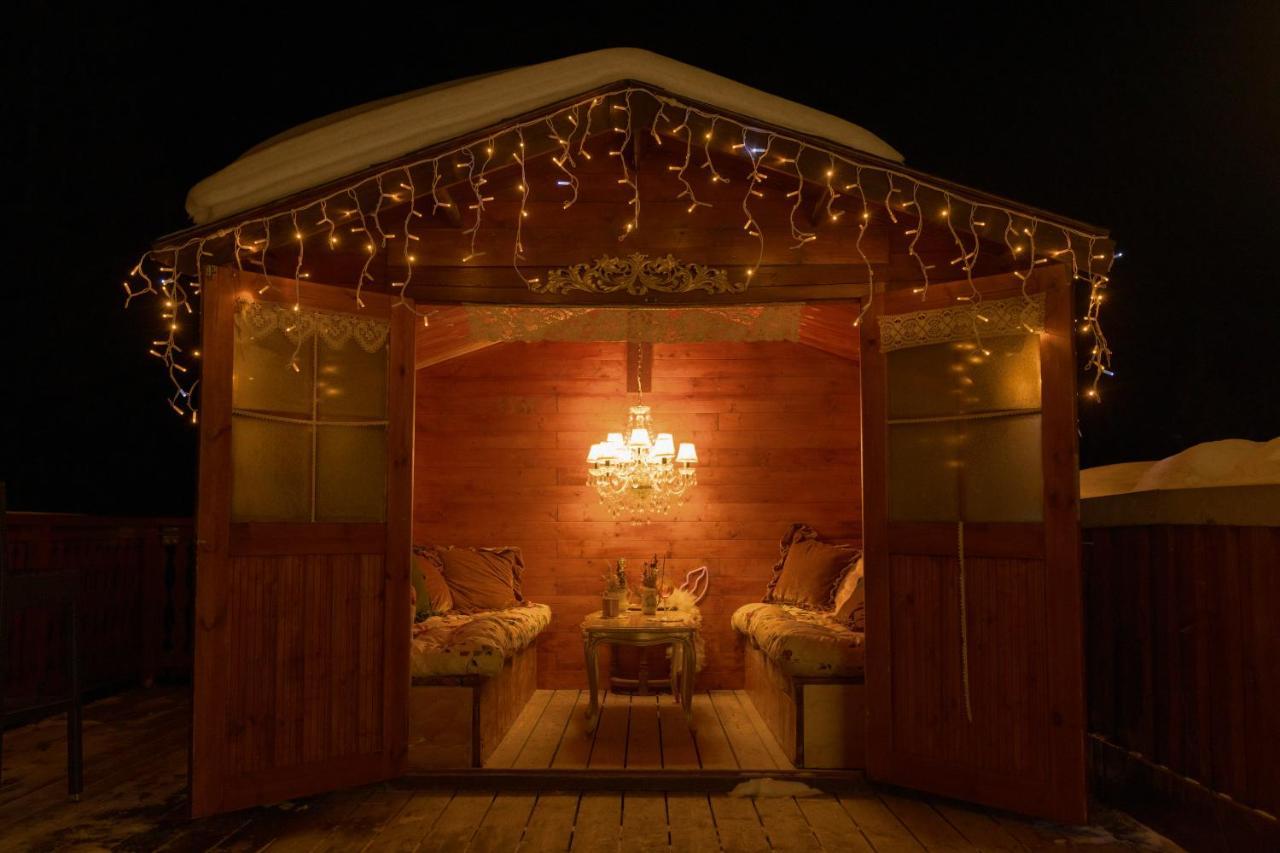 New Solarium&spa Hotel