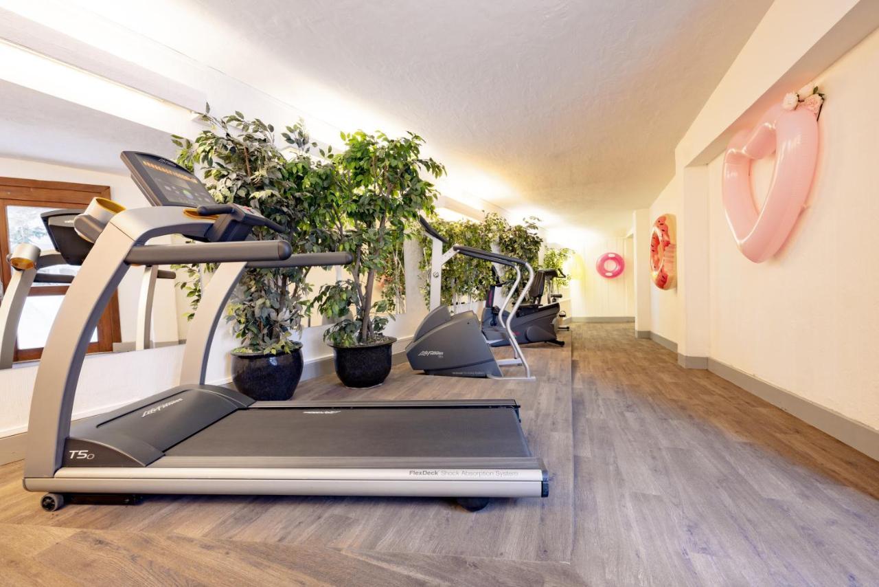 New Solarium&spa Hotel