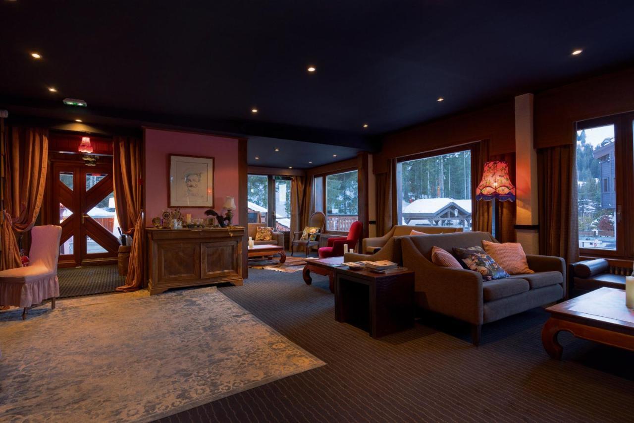 Mamie Courch' Hotel 3*