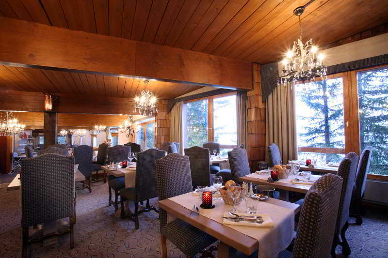 New Solarium&spa 3* Courchevel