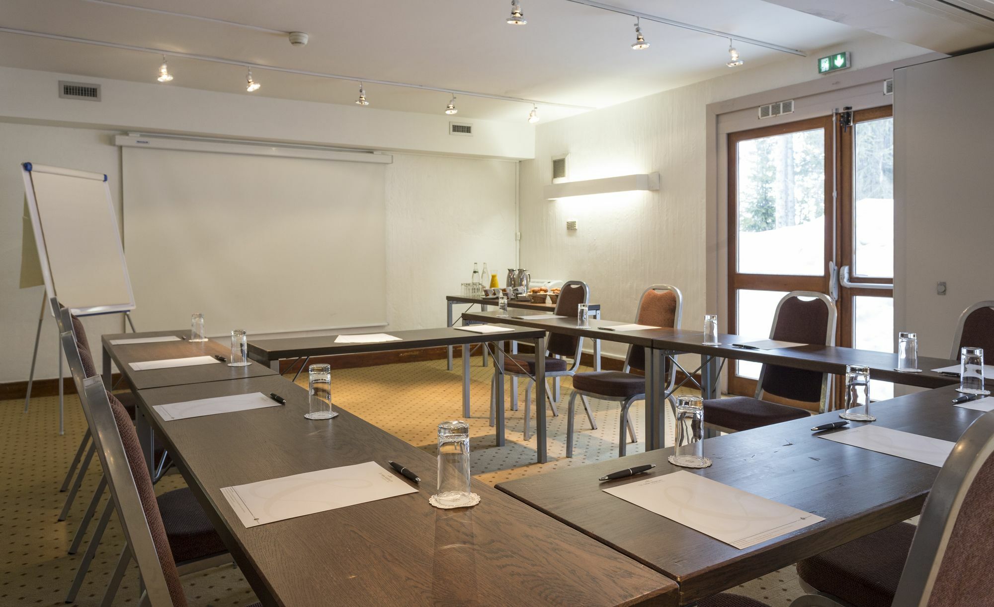 New Solarium&spa Courchevel