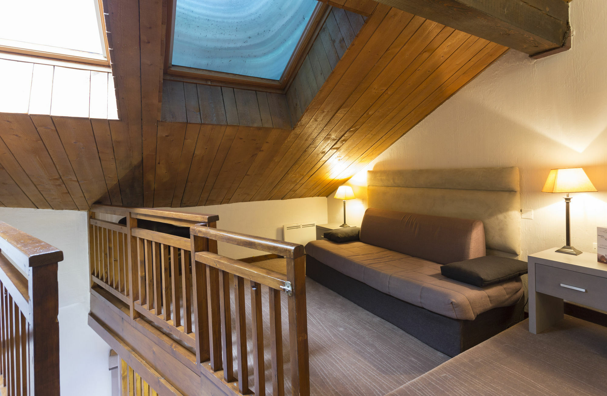 Hotel New Solarium&spa