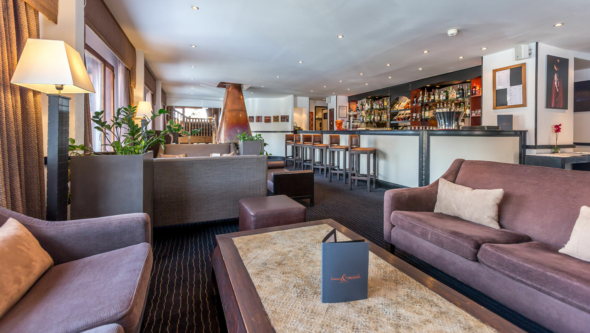 New Solarium&spa Courchevel