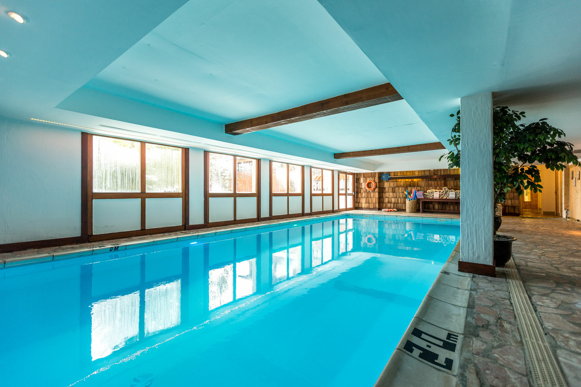 Hotel New Solarium&spa 3*