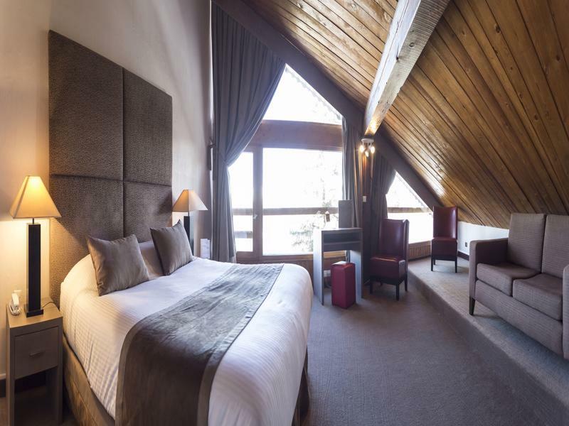 New Solarium&spa Courchevel