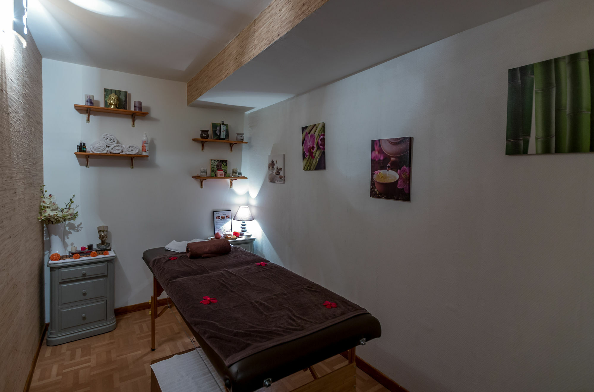 New Solarium&spa Hotel Courchevel