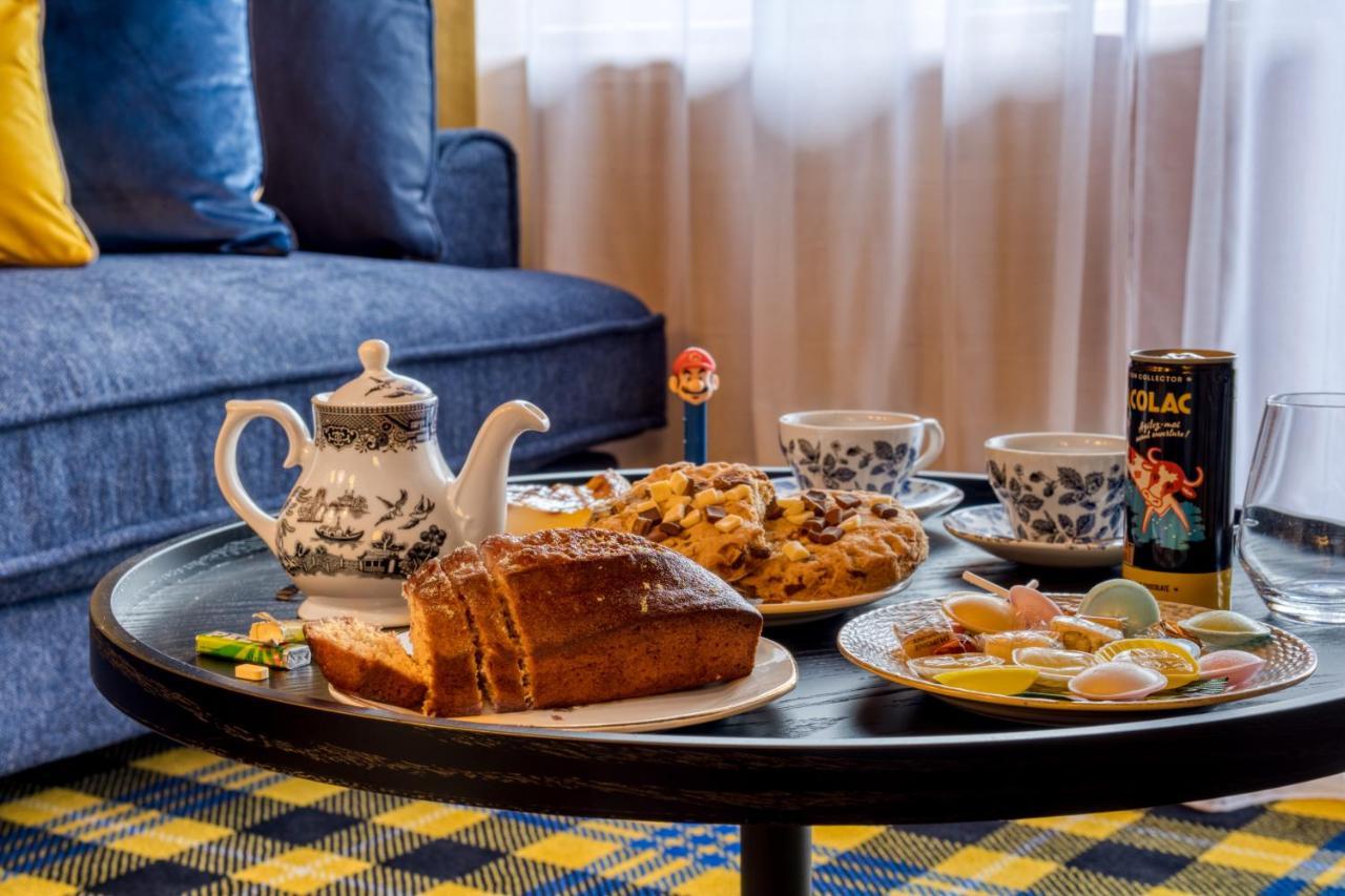 Hotel Mamie Courch' 3*