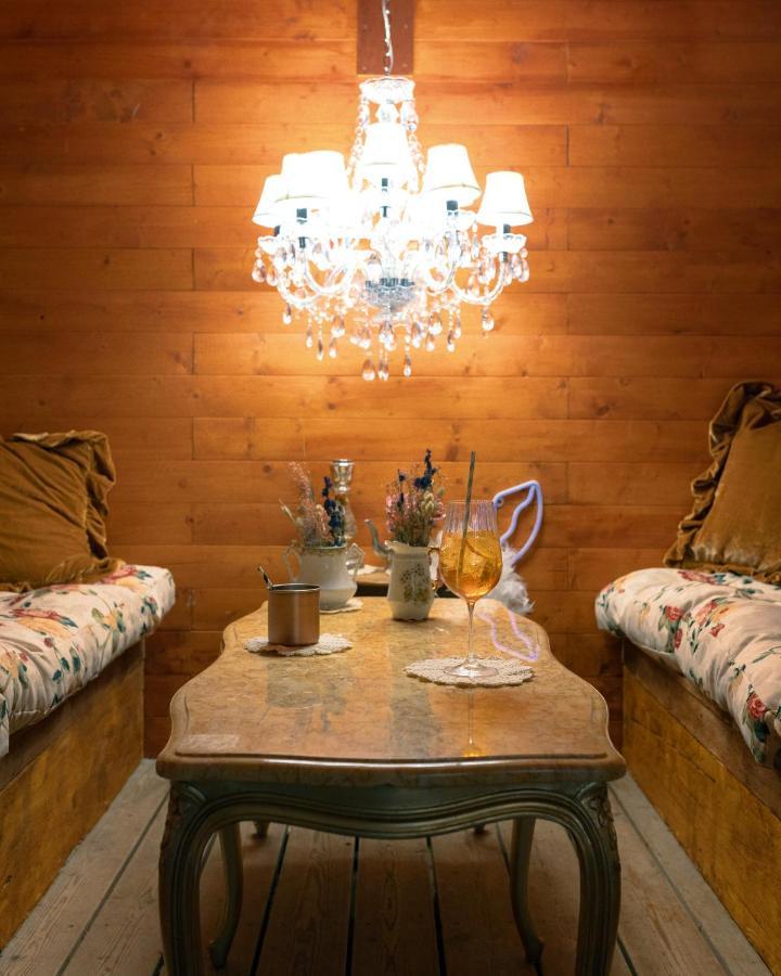Hotel Mamie Courch'
