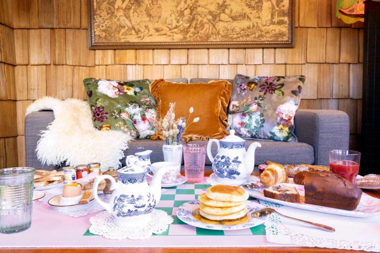 Hotel Mamie Courch' Courchevel
