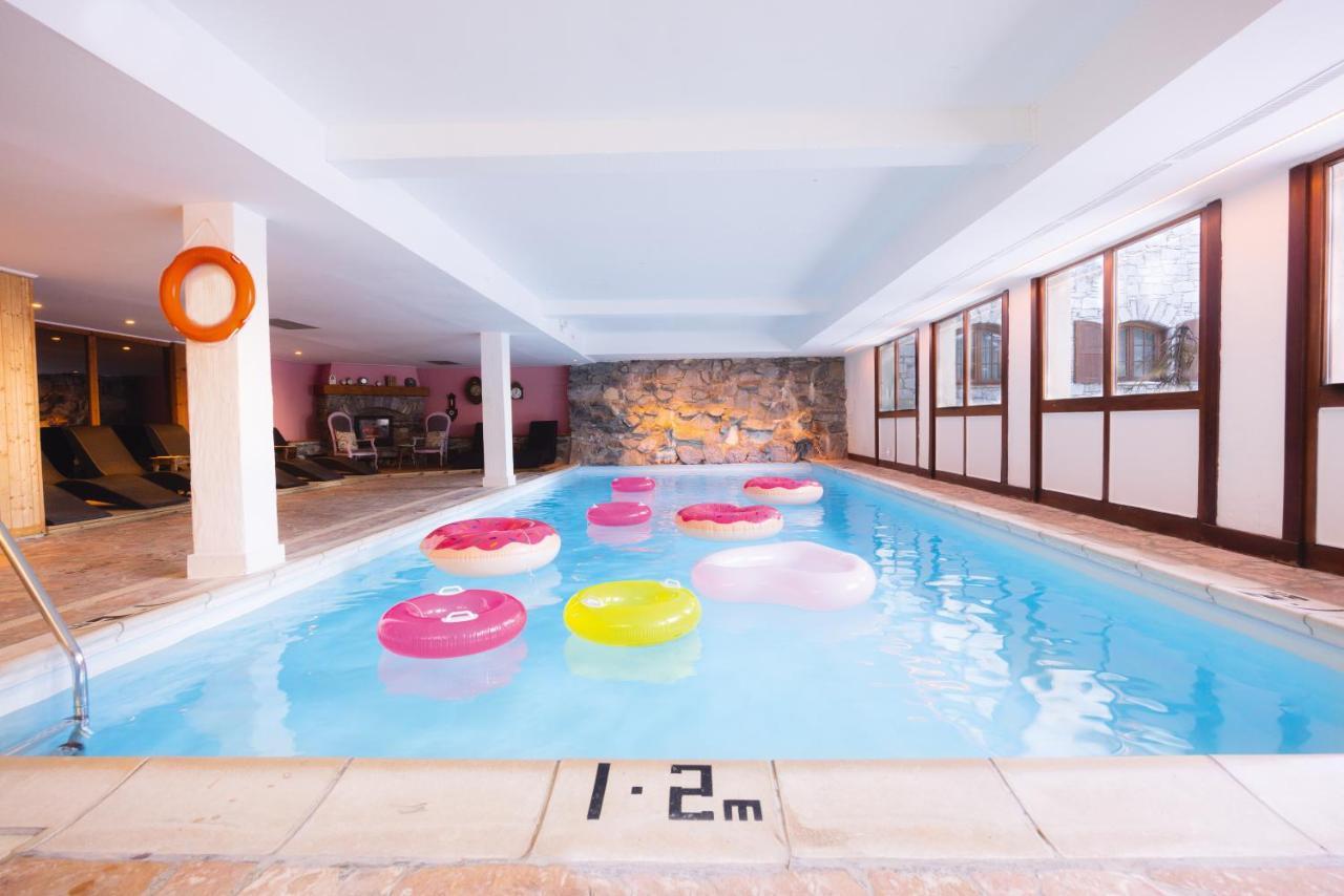 Hotel Mamie Courch' 3*