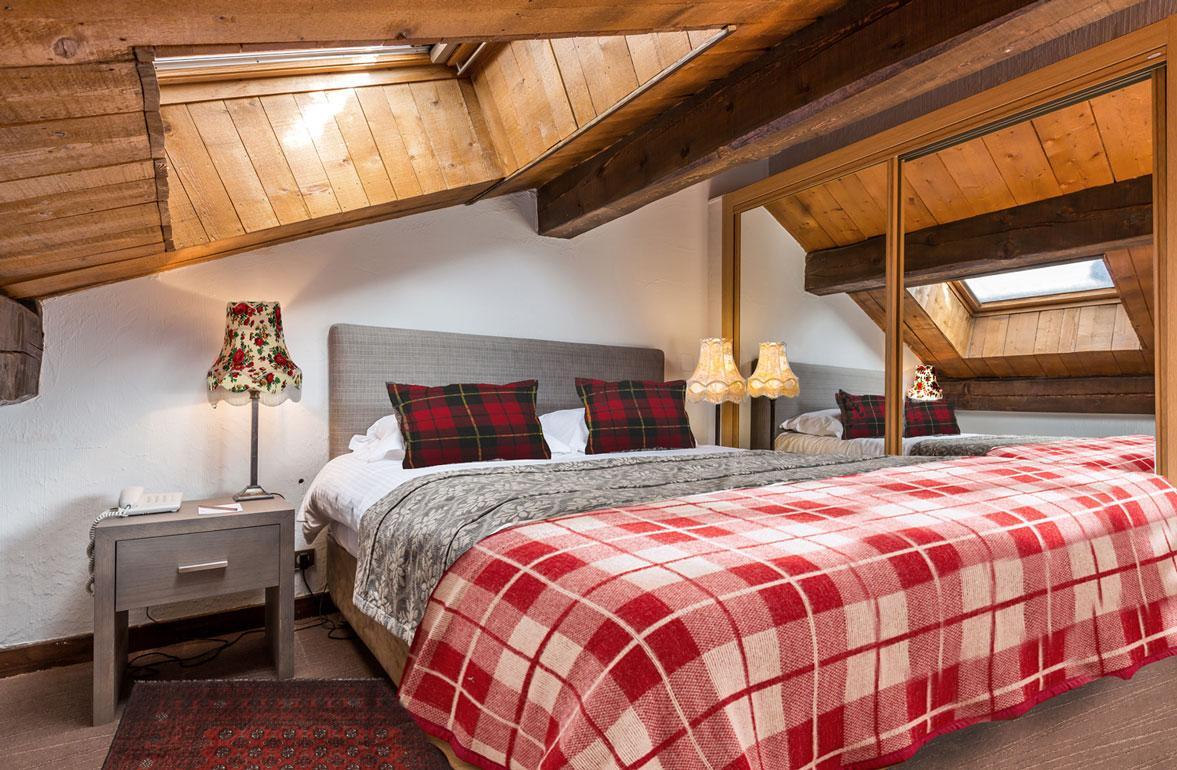 Mamie Courch' Courchevel