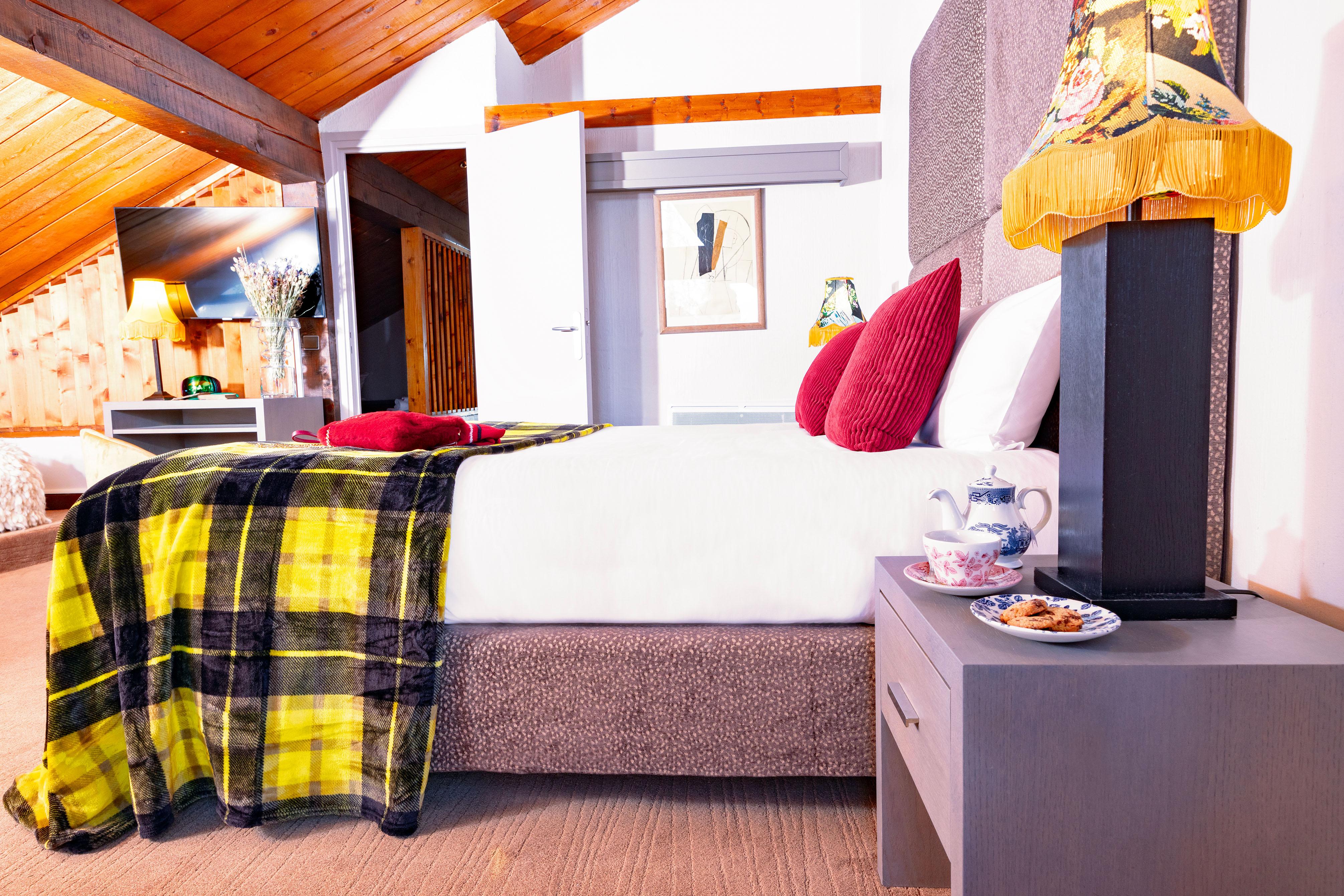 Mamie Courch' 3* Courchevel