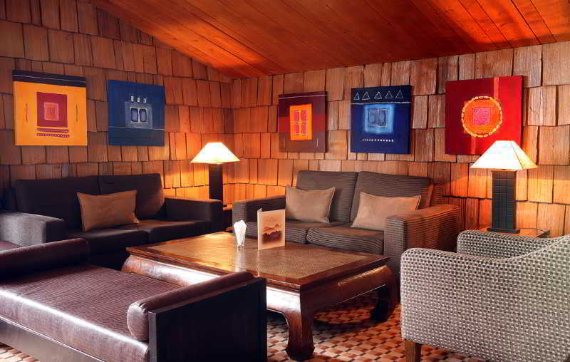 Mamie Courch' Hotel Courchevel