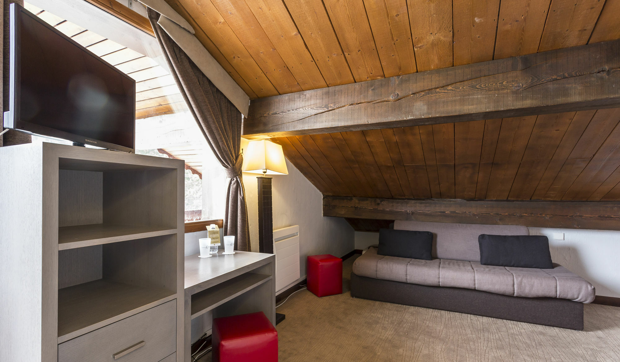 Mamie Courch' 3* Courchevel
