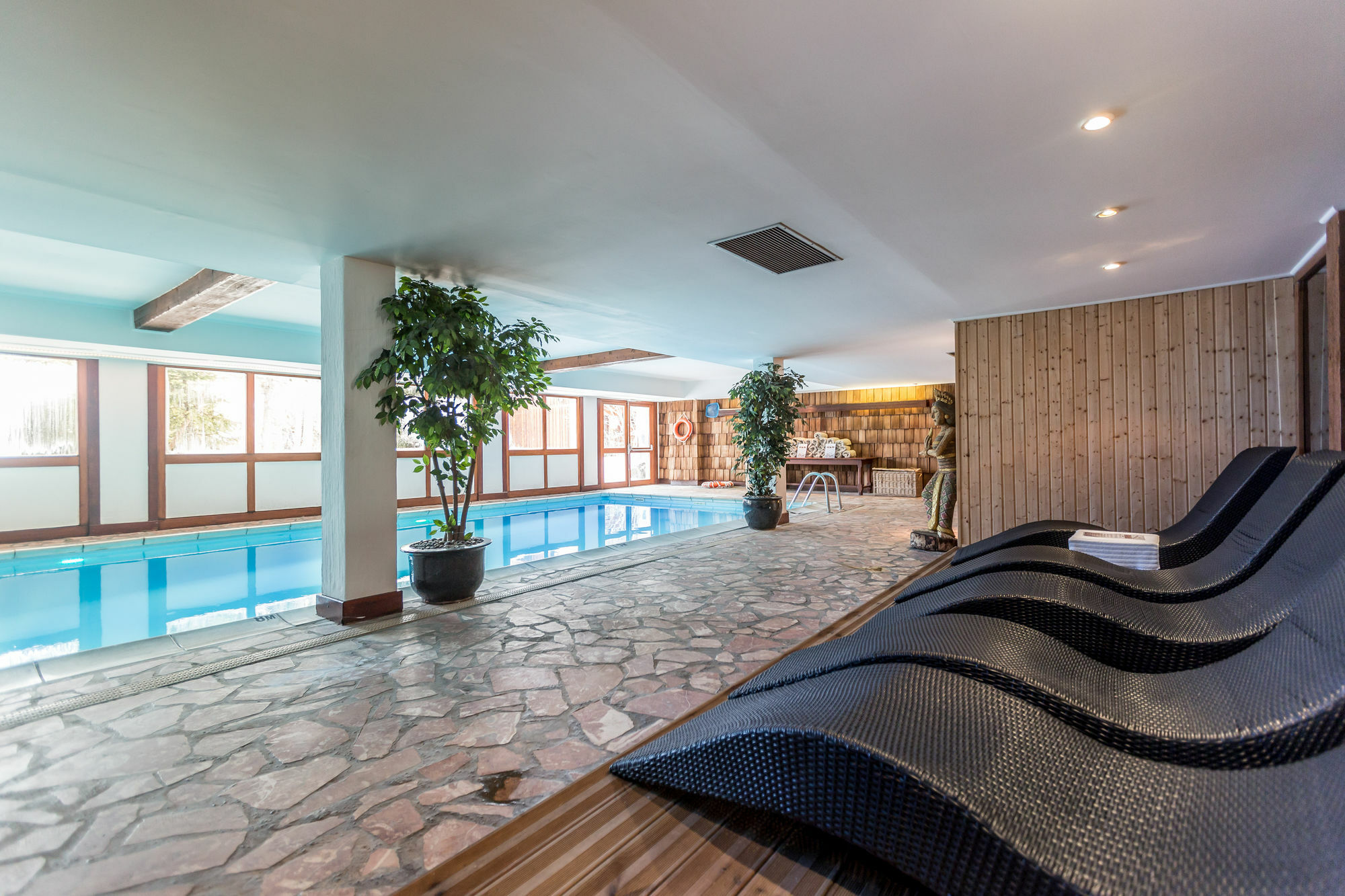 Hotel Mamie Courch' 3*